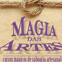 Magia Das Artes  Brunamania