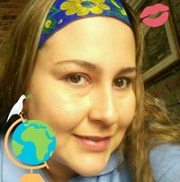 Lina  España ʚïɞ