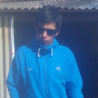 Andres  Quispe Cardenas