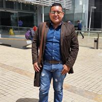 Jose Luis Canchila Tarrifa