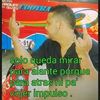 Jesus  Daza