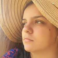 Cintia  Prado da Silva