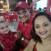 Cleiton  Rocha Matos