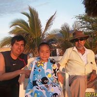 Jose  Silva Figueroa 