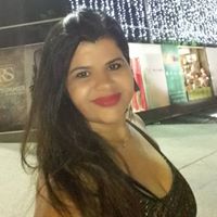 Jailma Almeida Ferrari