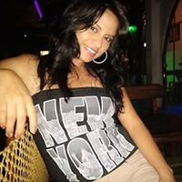 Gabriela Isabel H Garcia