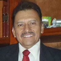 Jose Francisco  Hernandez Moreno