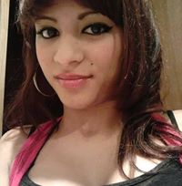 Sofia  Garcia Gutierrez