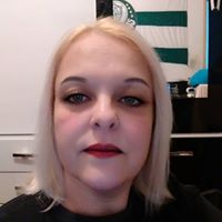 Cristiane  Estranged Gn'r