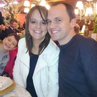 Patrícia  Ávila Búrigo