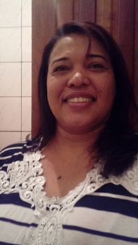 Janete Madeira  Janete