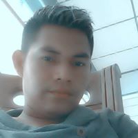 Dalys Tikuna Parente