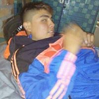 Brayan Stiven  Riascos