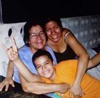 Pedro Armando Ovalle H