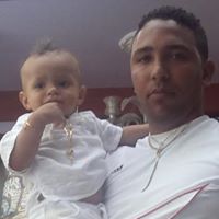 Yasiel  Fernandez Castellano