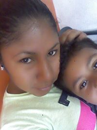 Berenice  Bartelemy Ferrin