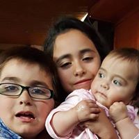 Andrea Antonieta Aravena Castillo