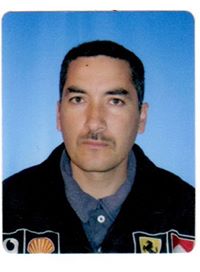 Carlos Antonio  Murcia Villanueva