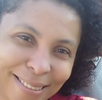 Cintia Cristiane Monteiro