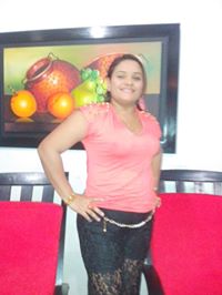 Kate  Martinez Salasar