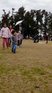 Paola Elizabet  Quagliaroli