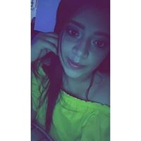 Anubix Melisa Bello Alvarez