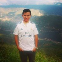 Daniel Maldonado Lizcano