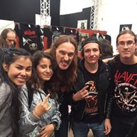 Daniel Ricardo Cortés