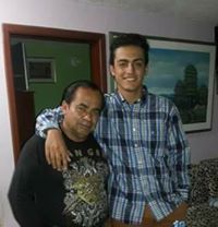 Jose Luis  Barragán