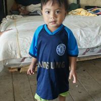 Ricardo  Cimarron Añapa