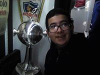 Sebastian  Castillo Castillo