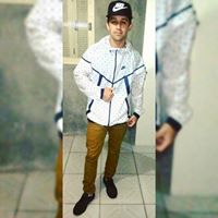 José Luíz Afilhado