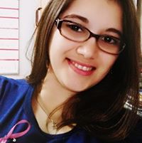 Tassia Christina  Lopes Hesketh