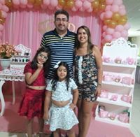 Renata  Lopes Almeida