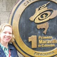 Annemarie Engel De Miranda Fiuza