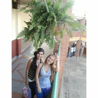 Adriana Jaimes Villamizar