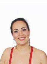 Monica Felisberto Daros