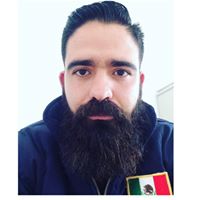 Victor  Gonzalez