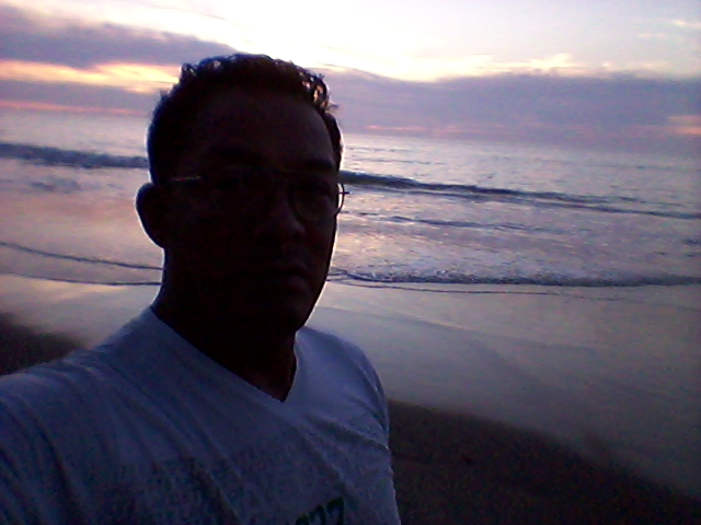 Carlos Romulo Cabello Olivo