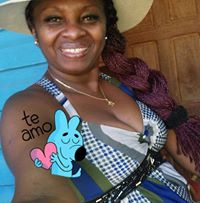 Renide Marialina Dos Santos Santos  Santos