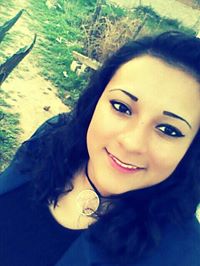 Tania Elizabeth Ugalde Rangel