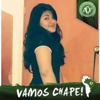 Sofia Rinkon Patiño