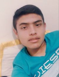 Juan David  Galeano Rojas