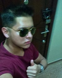 Marlon Brandon Mariño