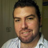 Jorge  Nolasco Otero