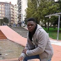 Amos  Kwaku