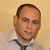 Lisandro Chano Ocampo