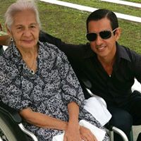 Waldir  Candela Vera