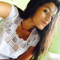 Cristina  Coyac Escobar