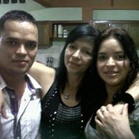 Angela Rosa Moreno Garcia